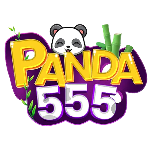 แพนด้า555